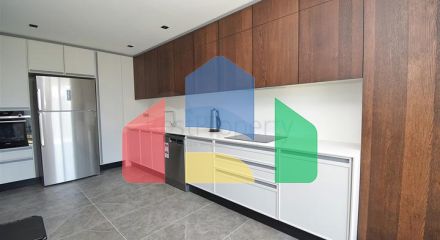 Квартира планування 3 + 1 в мікрорайоні Унджали - Анталія