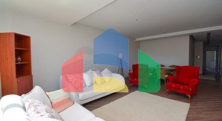 Квартира планування 3 + 1 в мікрорайоні Унджали - Анталія