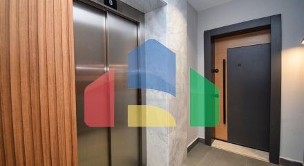 Квартира планування 3 + 1 в мікрорайоні Унджали - Анталія