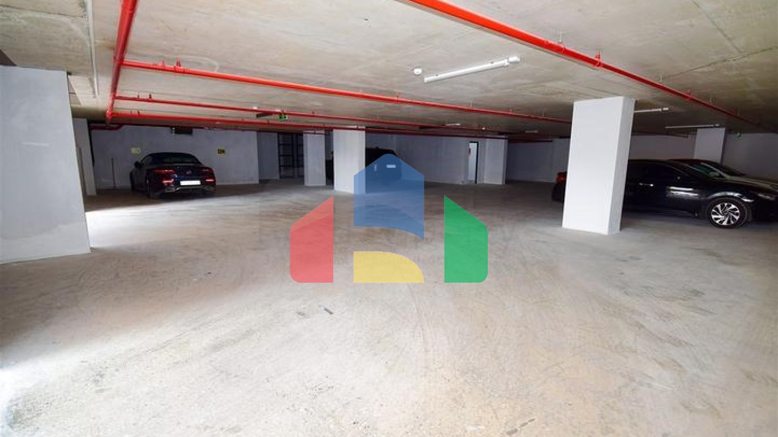 Квартира планування 3 + 1 в мікрорайоні Унджали - Анталія