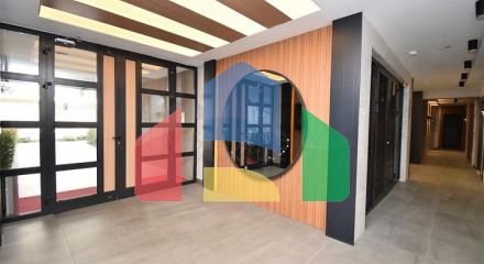 Квартира планування 3 + 1 в мікрорайоні Унджали - Анталія