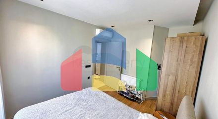 Квартира планировки 1+1 в микрорайоне Хурма - Анталия