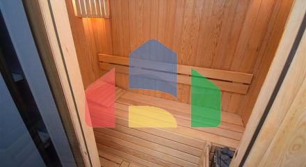 Квартира планировки 3+2 дуплекс в микрорайоне Хурма - Анталия
