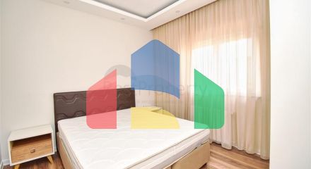 Квартира планировки 3+2 дуплекс в микрорайоне Хурма - Анталия
