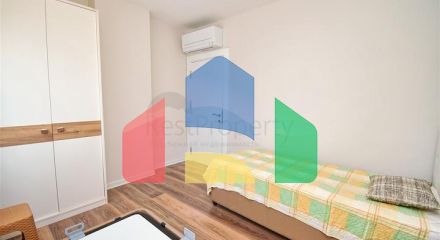 Квартира планировки 3+2 дуплекс в микрорайоне Хурма - Анталия