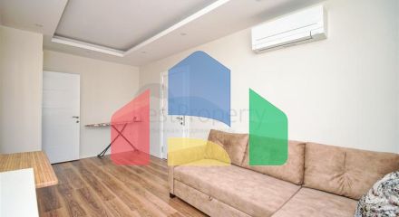 Квартира планування 3 + 2 дуплекс в мікрорайоні Хурма-Анталія