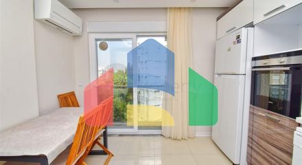 Квартира планування 3 + 2 дуплекс в мікрорайоні Хурма-Анталія