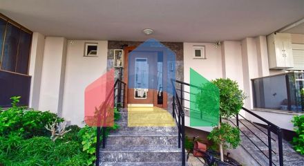 Квартира планування 3 + 2 дуплекс в мікрорайоні Хурма-Анталія