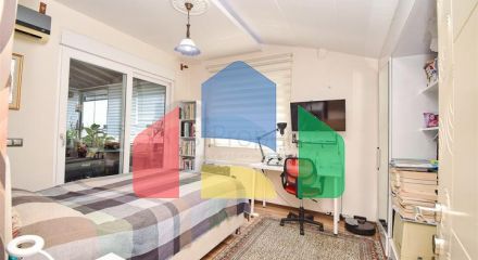 Квартира планировки 4+1 дуплекс в микрорайоне Унджалы - Анталия
