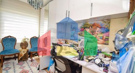 Квартира планування 4 + 1 дуплекс в мікрорайоні Унджали-Анталія