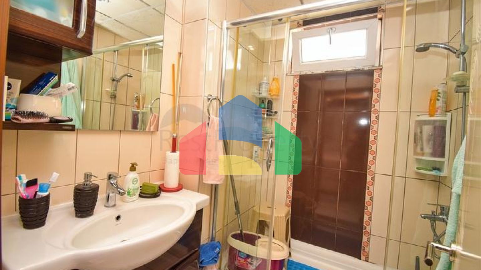 Квартира планування 4 + 1 дуплекс в мікрорайоні Унджали-Анталія