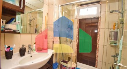 Квартира планування 4 + 1 дуплекс в мікрорайоні Унджали-Анталія