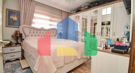 Квартира планування 4 + 1 дуплекс в мікрорайоні Унджали-Анталія