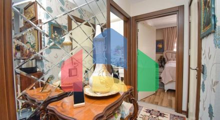 Квартира планування 4 + 1 дуплекс в мікрорайоні Унджали-Анталія