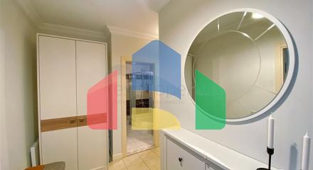 Квартира планування 1 + 1 в мікрорайоні Торос - Анталія