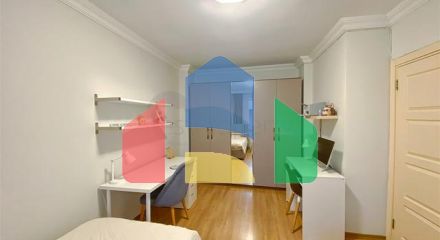 Квартира планування 1 + 1 в мікрорайоні Торос - Анталія