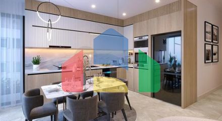 Унікальний проект від надійного забудовника на першій береговій лінії Унікальний проект від надійного забудовника на першій береговій лінії