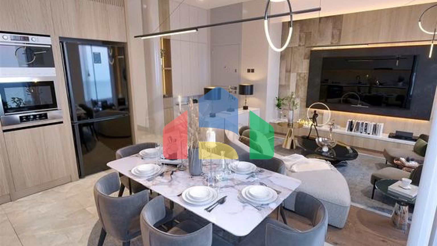 Унікальний проект від надійного забудовника на першій береговій лінії