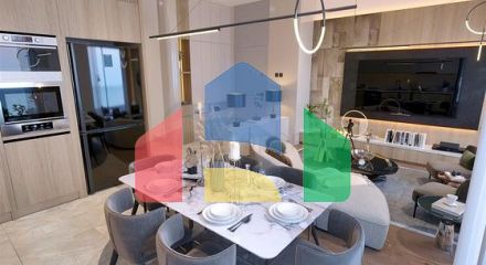 Унікальний проект від надійного забудовника на першій береговій лінії Унікальний проект від надійного забудовника на першій береговій лінії