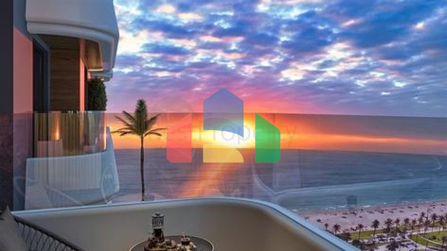 Унікальний проект від надійного забудовника на першій береговій лінії