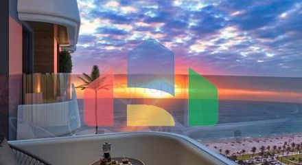 Унікальний проект від надійного забудовника на першій береговій лінії Унікальний проект від надійного забудовника на першій береговій лінії