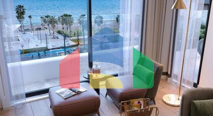 Унікальний проект від надійного забудовника на першій береговій лінії Унікальний проект від надійного забудовника на першій береговій лінії