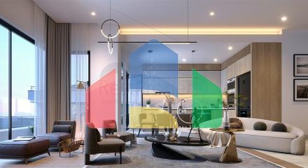 Унікальний проект від надійного забудовника на першій береговій лінії Унікальний проект від надійного забудовника на першій береговій лінії