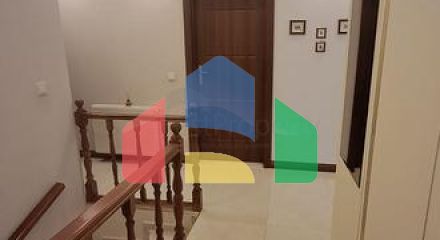 A 4+2 duplex apartment in the Persimmon - Antalya neighborhood