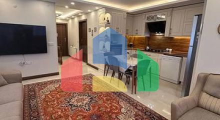 A 4+2 duplex apartment in the Persimmon - Antalya neighborhood