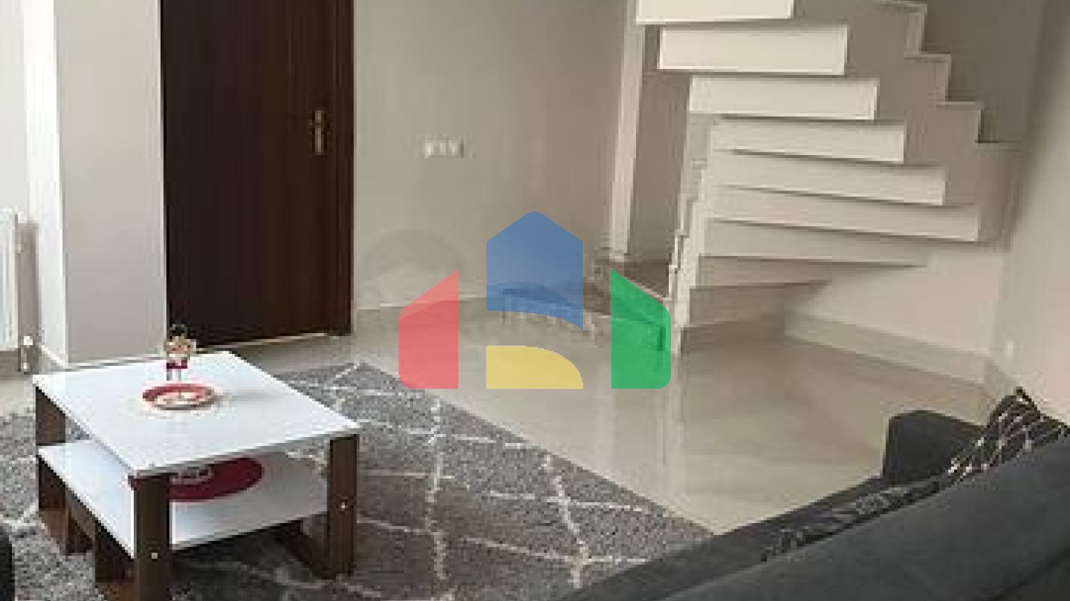 Квартира планування 4 + 2 дуплекс в мікрорайоні Хурма-Анталія