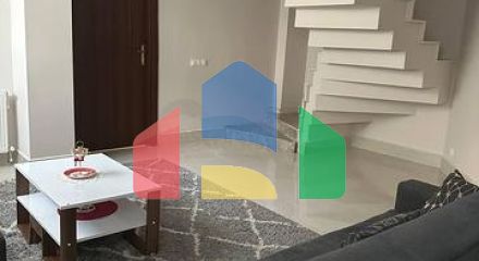 Квартира планування 4 + 2 дуплекс в мікрорайоні Хурма-Анталія