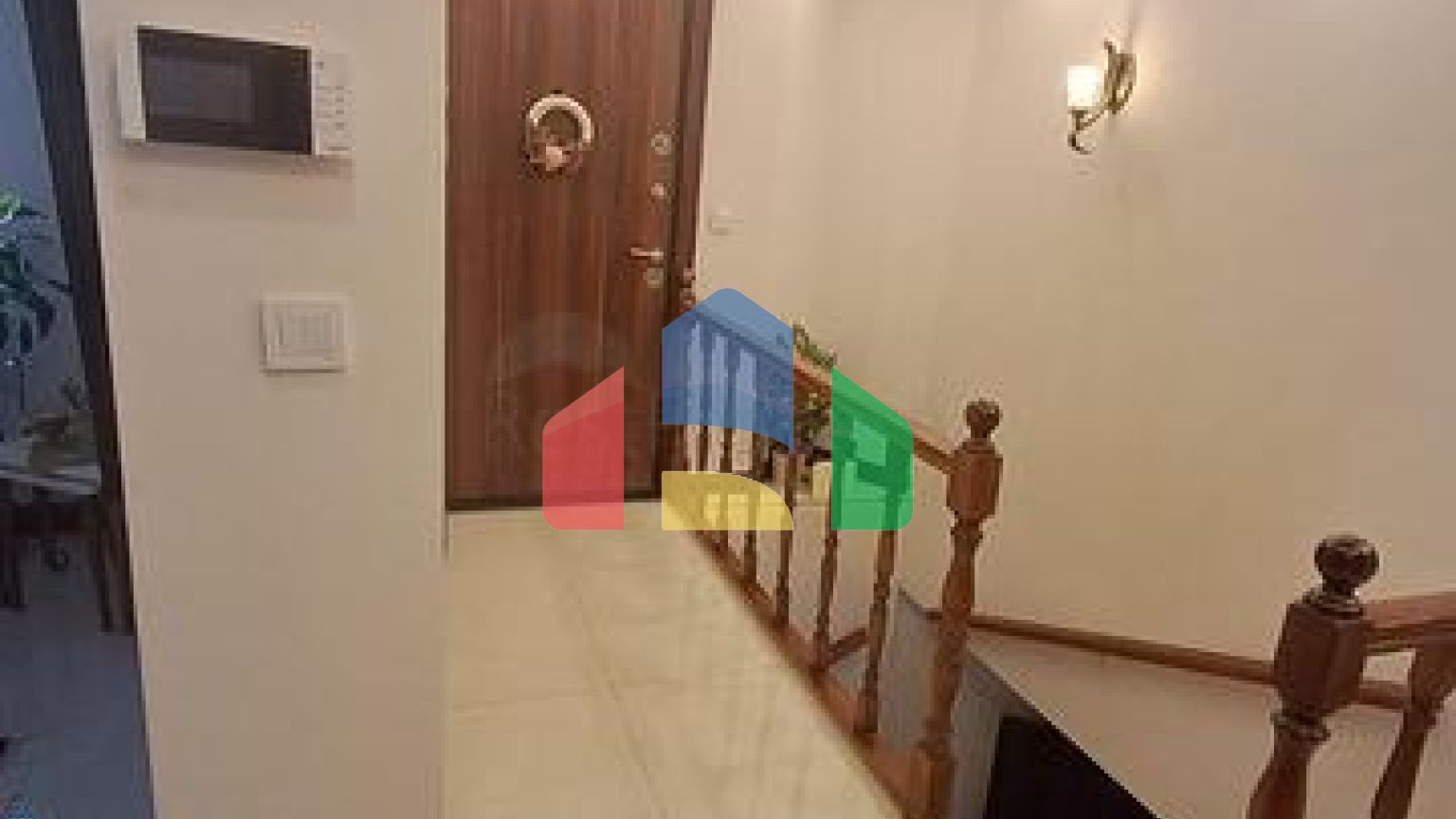 Квартира планування 4 + 2 дуплекс в мікрорайоні Хурма-Анталія