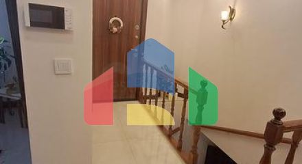 Квартира планування 4 + 2 дуплекс в мікрорайоні Хурма-Анталія