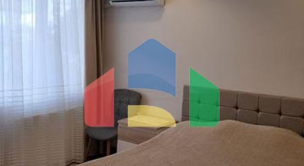 Квартира планування 4 + 2 дуплекс в мікрорайоні Хурма-Анталія