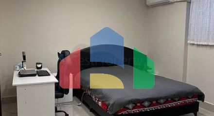 Квартира планування 4 + 2 дуплекс в мікрорайоні Хурма-Анталія