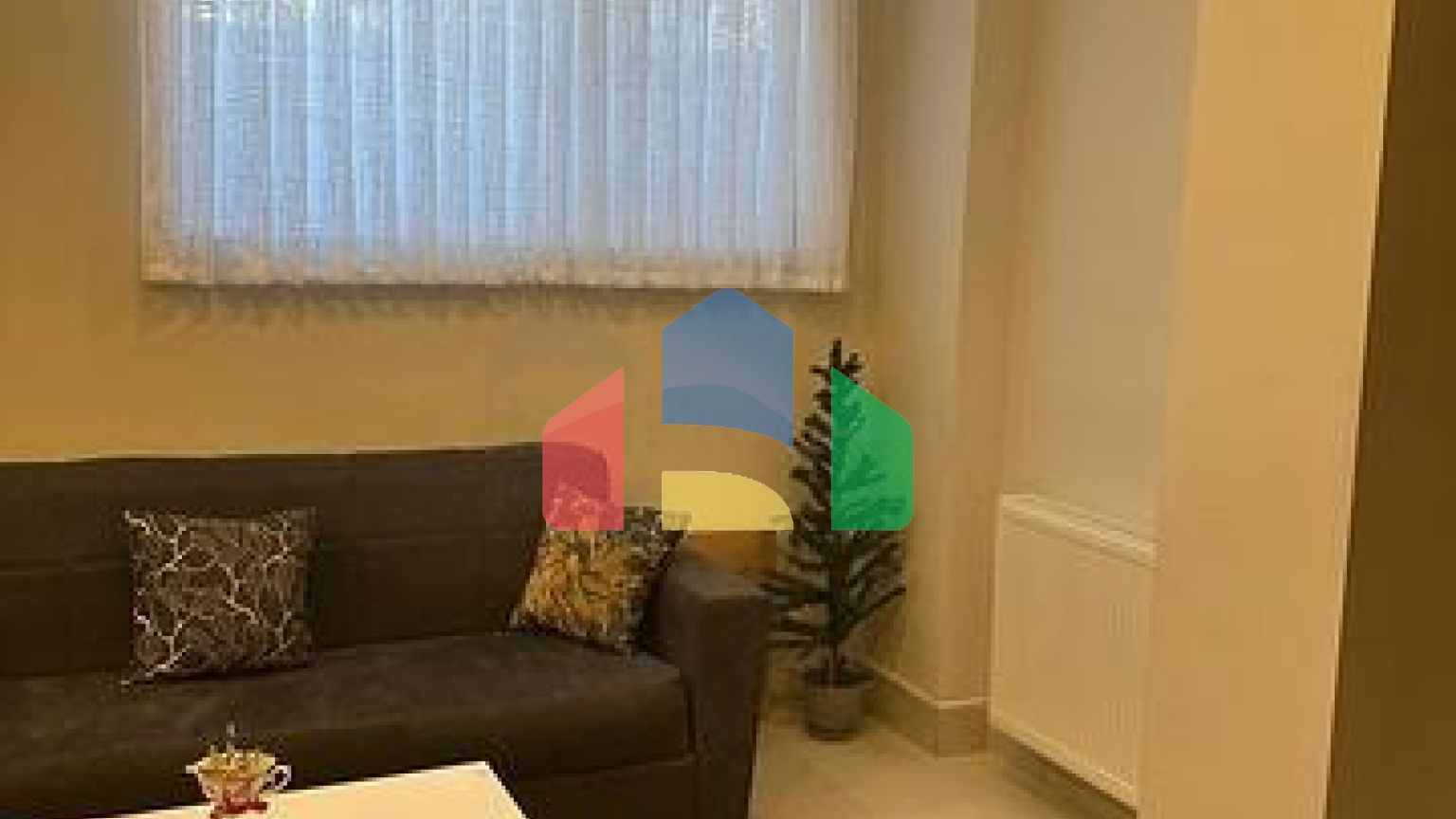 Квартира планування 4 + 2 дуплекс в мікрорайоні Хурма-Анталія