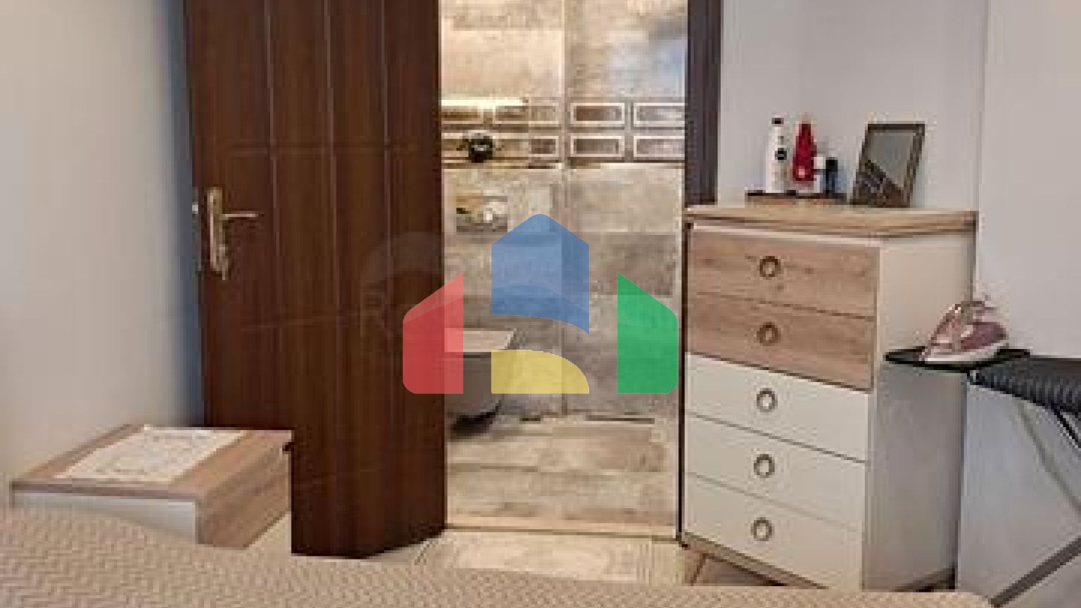 Квартира планування 4 + 2 дуплекс в мікрорайоні Хурма-Анталія