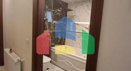 Квартира планування 4 + 2 дуплекс в мікрорайоні Хурма-Анталія