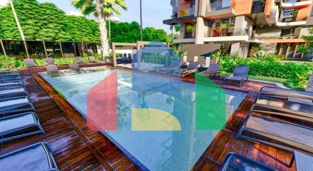 2+1 apartments in the Arapsuyu - Antalya neighborhood