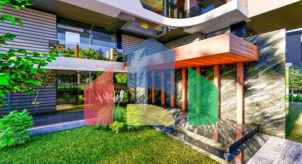 2+1 apartments in the Arapsuyu - Antalya neighborhood