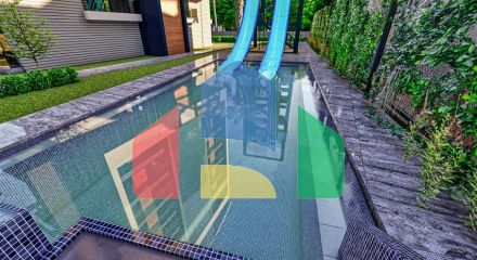 2+1 apartments in the Arapsuyu - Antalya neighborhood