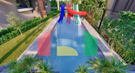 2+1 apartments in the Arapsuyu - Antalya neighborhood
