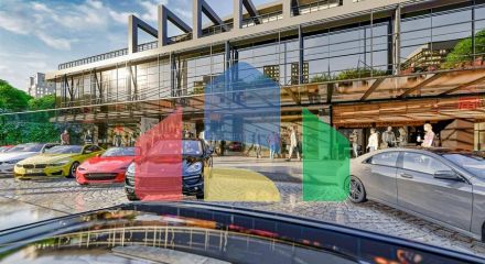 2+1 apartments in the Arapsuyu - Antalya neighborhood
