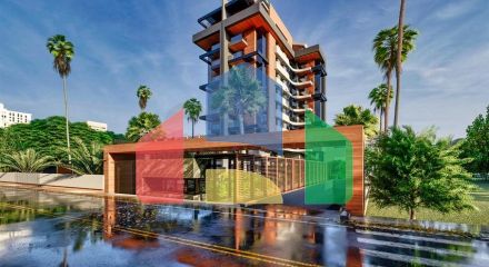 Квартиры планировки 2+1 в микрорайоне Арапсую - Анталия