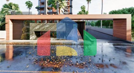 Квартиры планировки 2+1 в микрорайоне Арапсую - Анталия