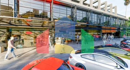 Квартиры планировки 2+1 в микрорайоне Арапсую - Анталия