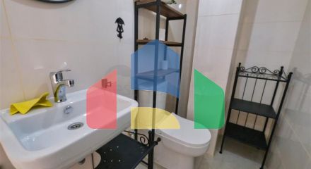 Квартира планировки 2+1 в микрорайоне Алтынкум - Анталия