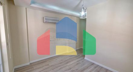 Квартира планировки 2+1 в микрорайоне Алтынкум - Анталия
