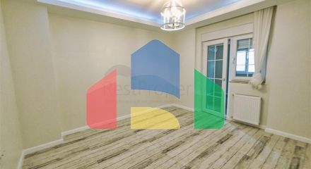 Квартира планировки 2+1 в микрорайоне Алтынкум - Анталия