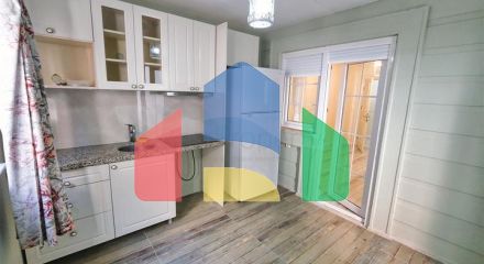 Квартира планування 2 + 1 в мікрорайоні Алтинкум - Анталія